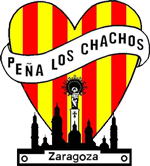 Logo Peña los Chachos