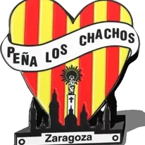 Peña Los Chachos Zaragoza
